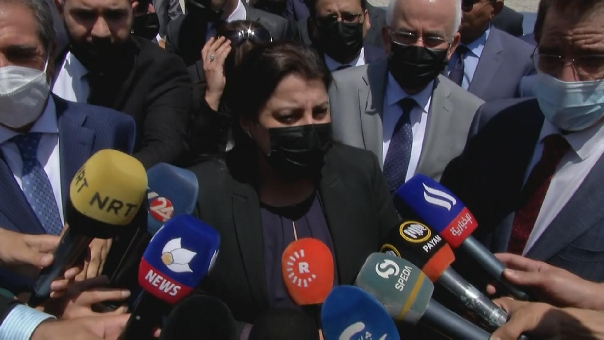 وەزیری کشتوکاڵ: لێکتێنەگەیشتنەکانی نێوان ھەرێم و بەغداد چارەسەر کراون