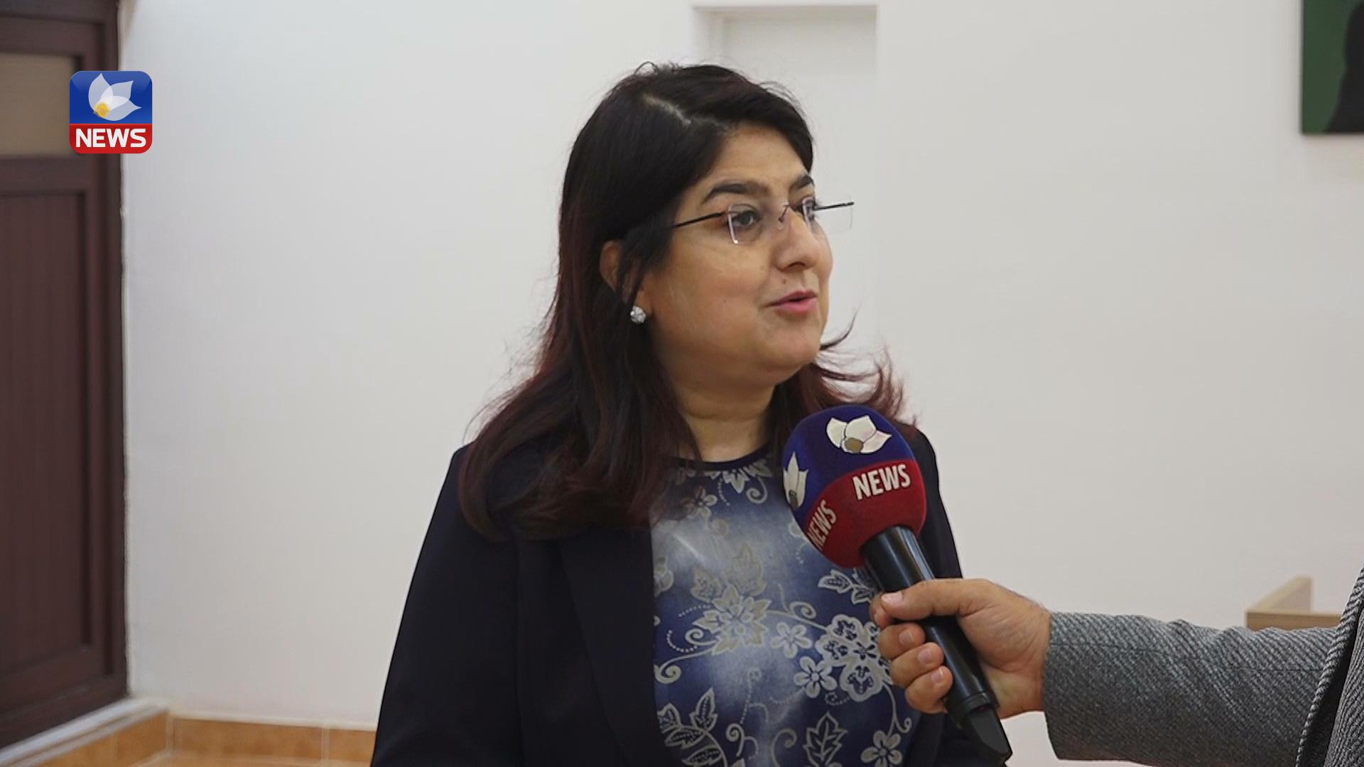 تەلار لەتیف: کار بۆ ئەوە دەکەین لێبڕینی مووچە بە یاسایی نەکرێت