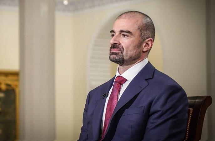 سەرۆک بافڵ: بەتوندی ئیدانەی سووتاندنی قورئانی پیرۆز دەکەین