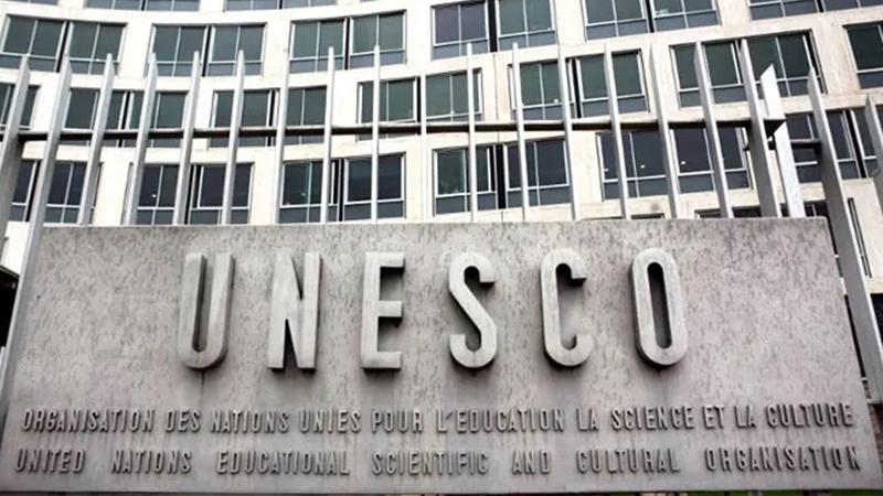 جارێکی تر ئەمریکا بووەوە بە ئەندامی رێکخراوی یونسکۆ