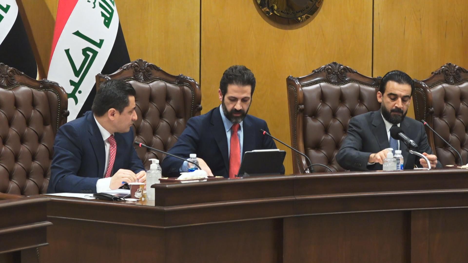 قوباد تاڵەبانی متمانەی خستەوە نێوان ھەولێر و بەغداد