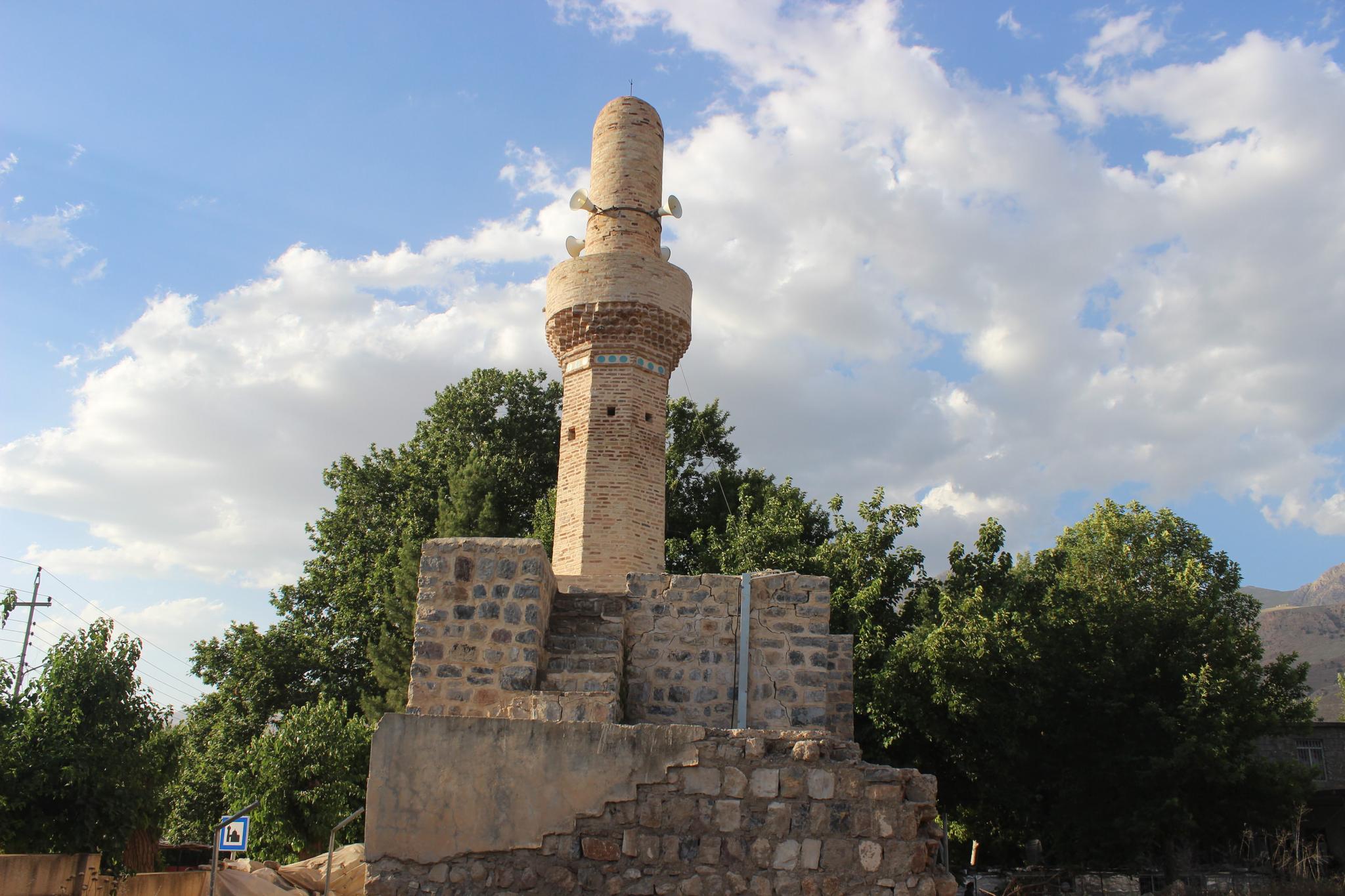 رێکارەکانی بە قەزاکردنی ناحیەی خورماڵ دەستپێدەکات