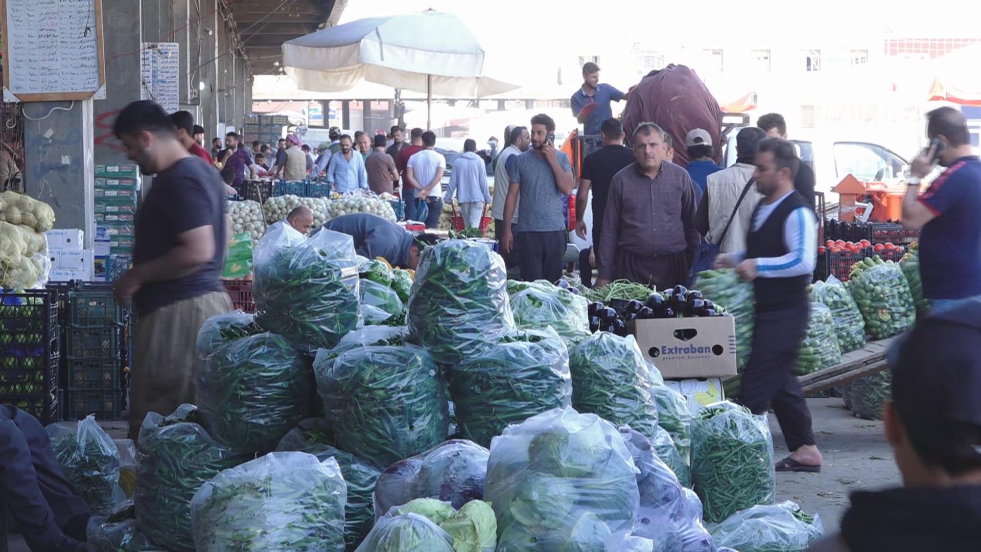 سەنتەرێكی تایبەت بۆ پشكنینی بەروبوومی ناوخۆیی لە عەلوەكان دادەنرێت