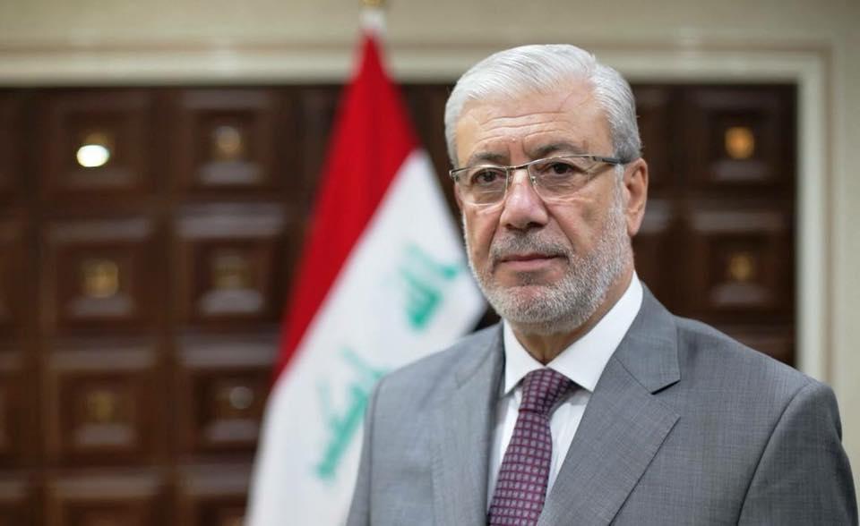 بەشیر حەداد: وەزارەتی دارایی عێراق بە فشار ٢٠٠ ملیارەکە دەنێرێت