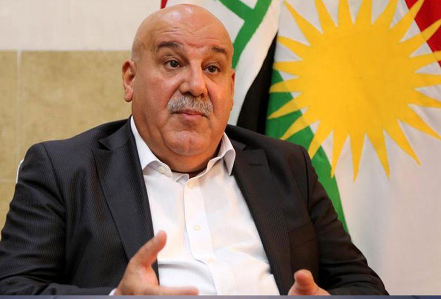 لە ٢٠١٨وە داعش ١١٢٠ کردەوەی تیرۆریستی لە عێراق ئەنجامداوە