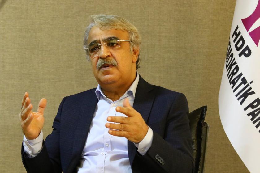 ھاوسەرۆکی ھەدەپە: پارتەکەی ئامادەیە تورکیا بەڕێوەببات