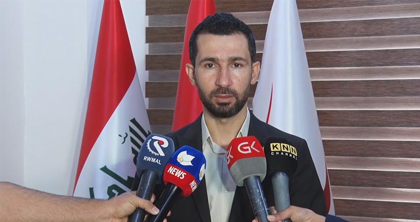 پشکنینی ٢٤ سەعاتی بۆ بەنزینخانەکانی گەرمیان دەکرێت