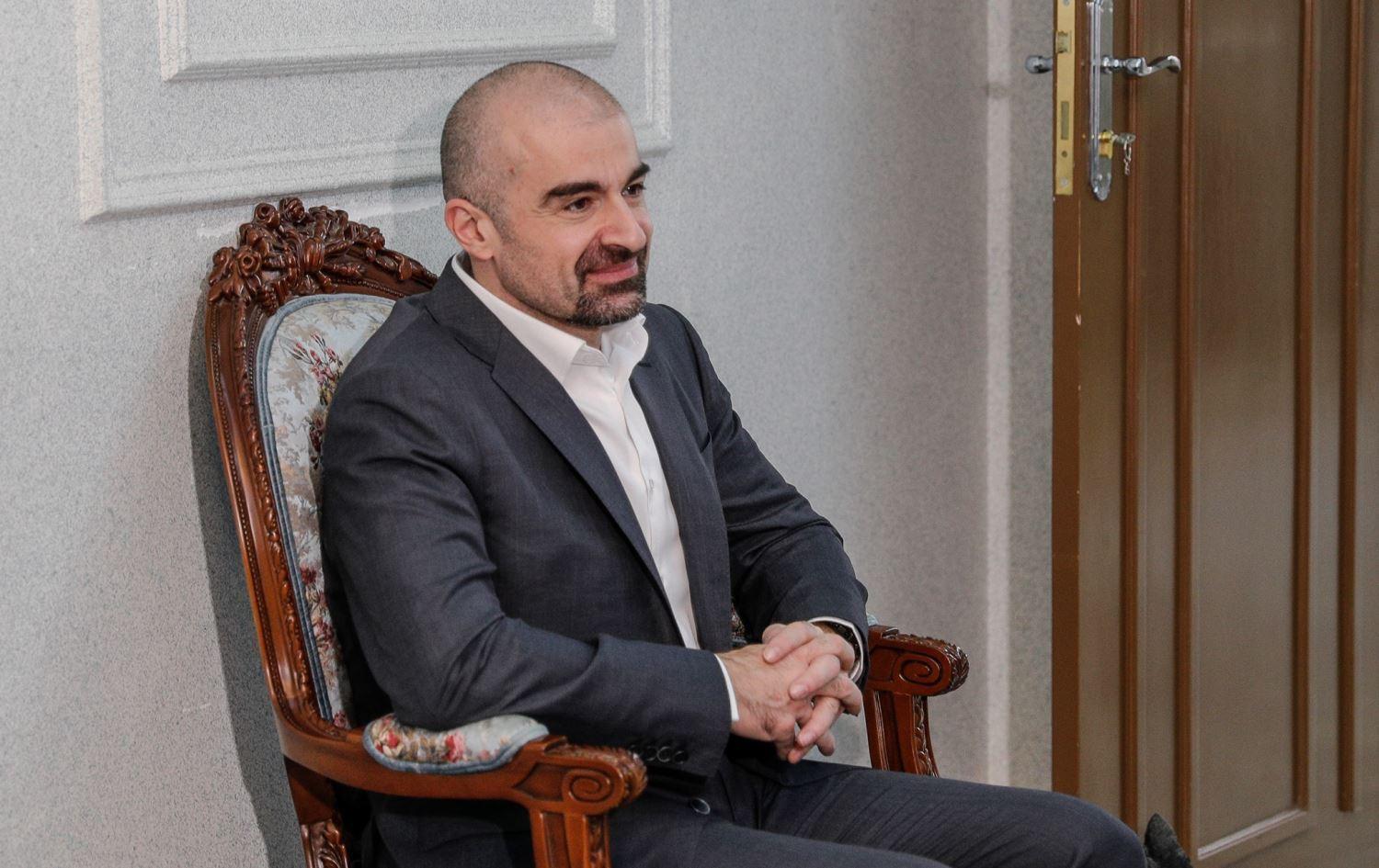 کۆمەڵەی پێشمەرگە دێرینەکانی یەکێتی پیرۆزبایی لە سەرۆک بافڵ جەلال تاڵەبانی دەکات