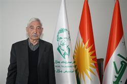 یوسف زۆزانی opinion image