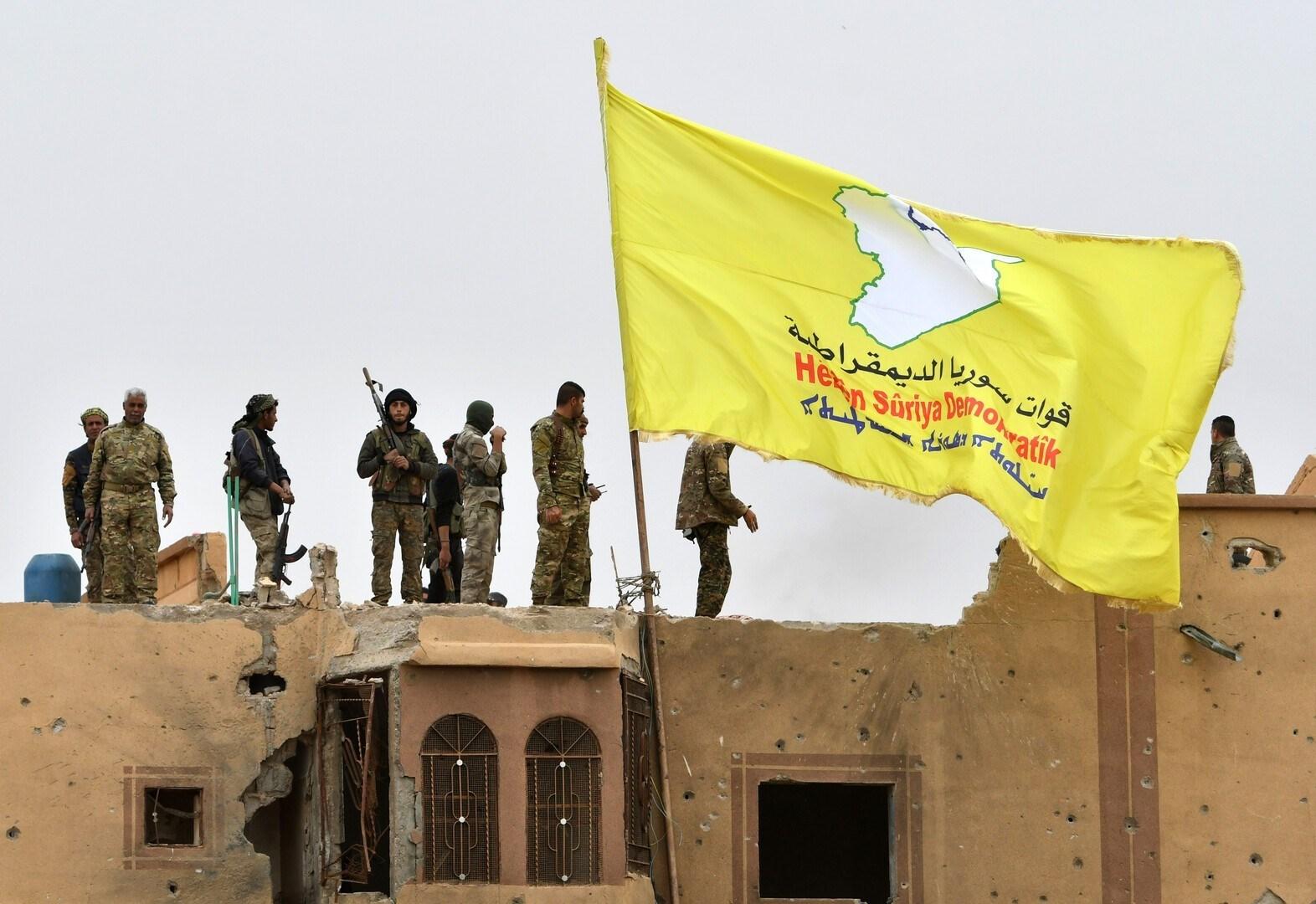 ژمارەی کوژراوانی شەڕی نێوان ھەسەدە و ئەنجومەنی سەربازی دێرەزوور بۆ ٢٢ کەس بەرزبووەوە