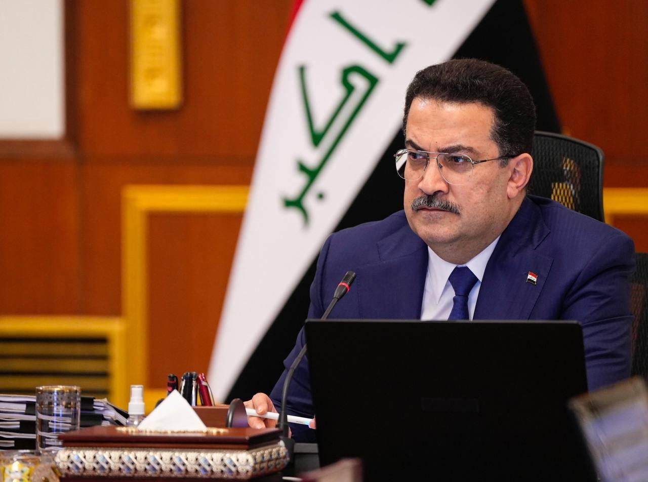  پێنج بەرپرسی باڵای عێراقی لەکارەکانیان دووردەخرێنەوە