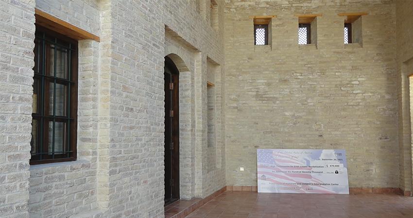 ئەمریکا بەشێک لە شوێنەوارەکانی عێراق و ھەرێمی کوردستان نۆژەن دەکاتەوە