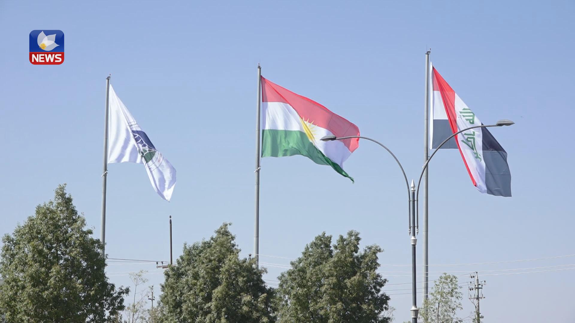 بە بەھێزبوونی ھاوپەیمانی کوردستان پرۆسەی سیاسی لە ھەرێم بەرەو پێش دەبات