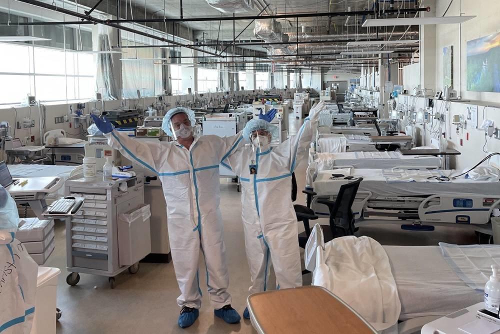 تەندروستی جیھانی: ئامارەکانی کۆرۆنا لە کەمبونەوەدایە 