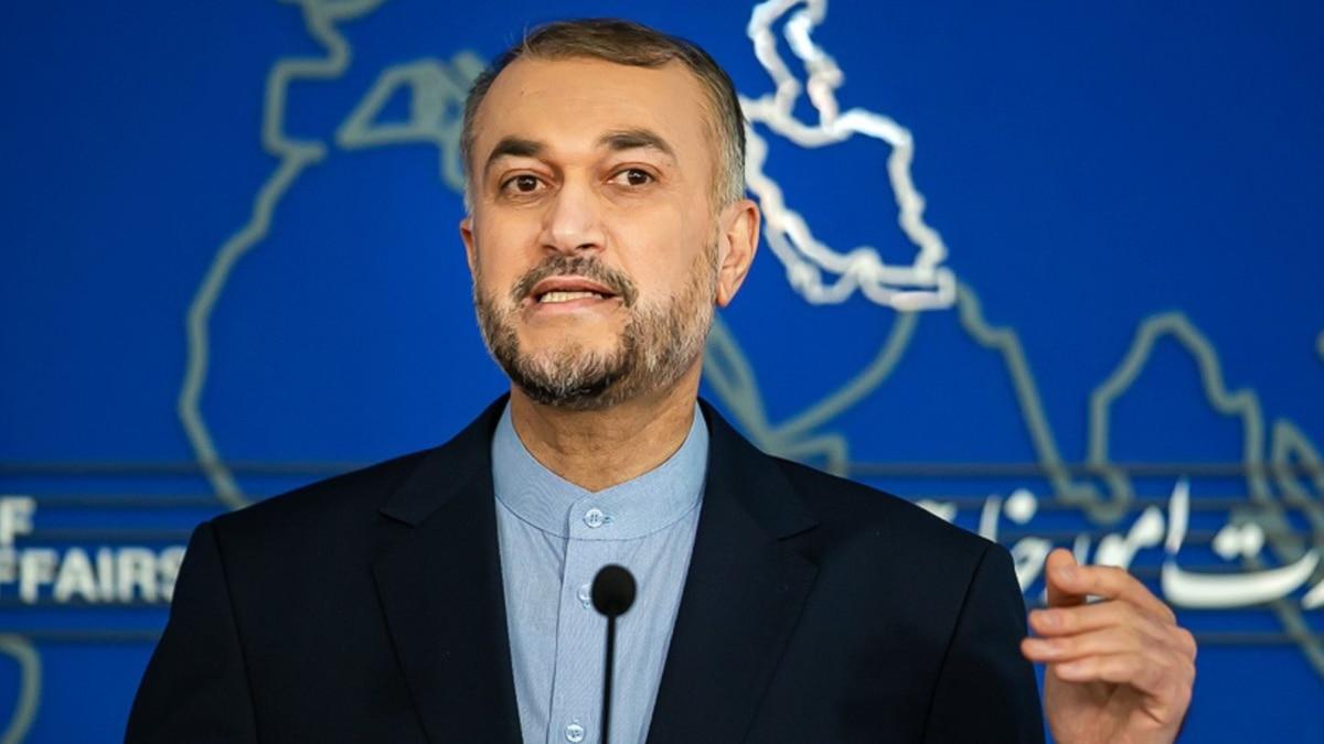 ئێران: دانوستانەکانمان لەگەڵ سعودیە بەردەوام دەبن