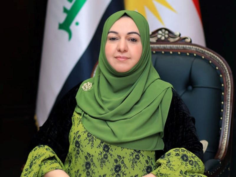 رێواز فایەق: پابەندیی خۆمان بە ڕێباز و فەلسەفەی میانڕەوانەی سەرۆک مام جەلال دووپات دەکەینەوە