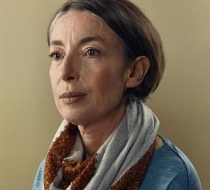 Emma Sky opinion image