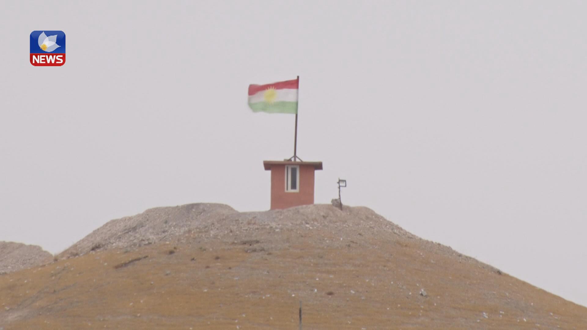 بوونی بۆشایی ئەمنیی ھۆکاری پەلامارەکەی داعش بووە