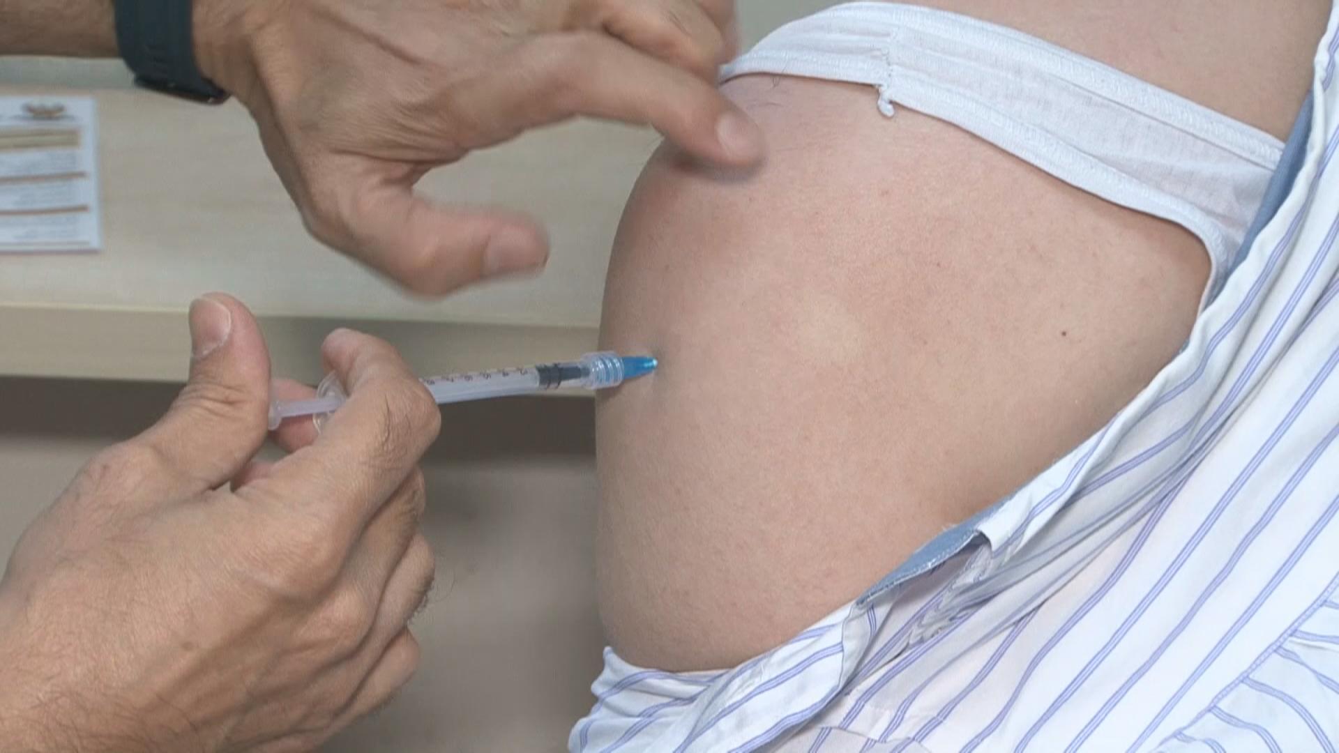 لە ئاکرێ ٥٣ ھەزار ھاووڵاتی ڤاکسینیان وەرگرتووە