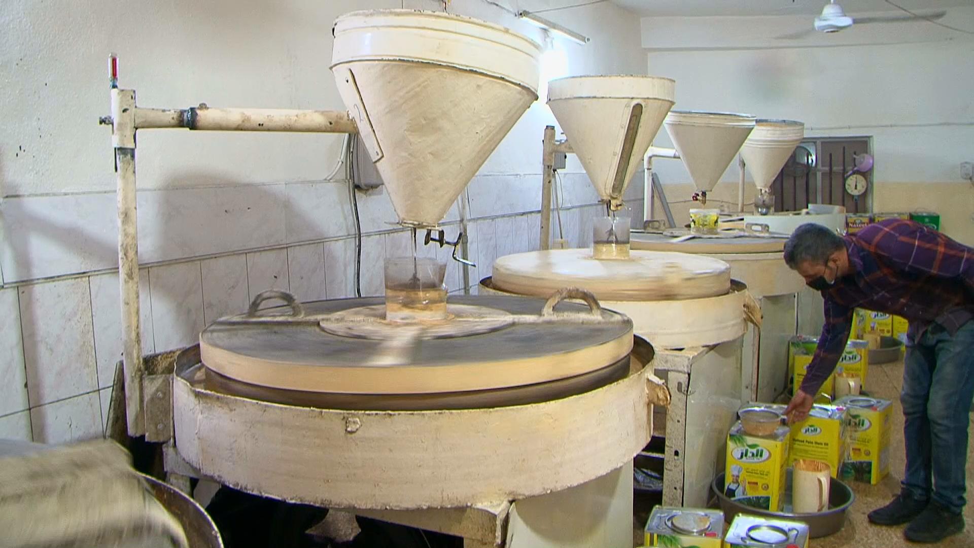 وەرزی بەرھەمھێنانی راشی لە ئامێدی دەستیپێکردووە