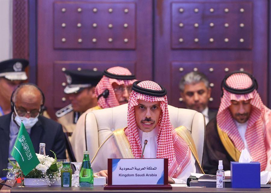 سعودیە: دانوستانەکان لەگەڵ ئێران بەرەوپێشچوونی بەرچاوی بەخۆیەوە نەبینیوە 