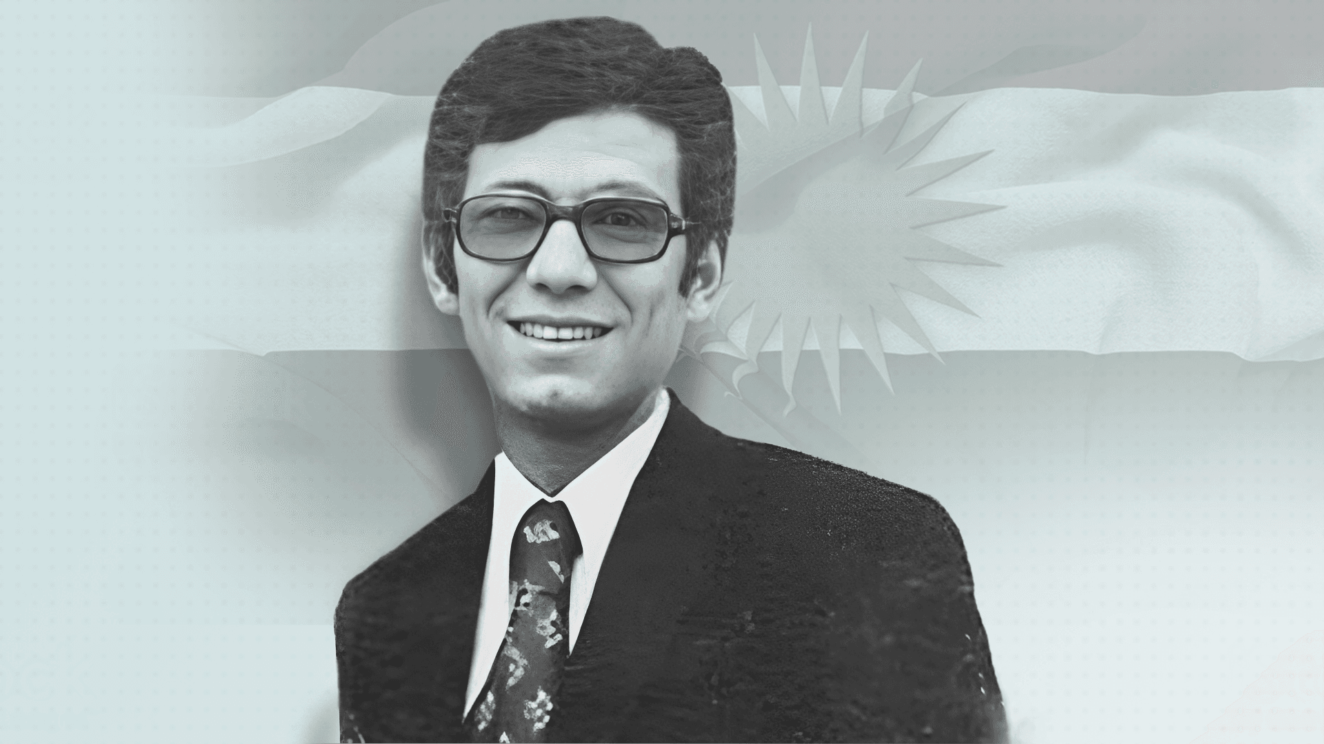 پەیامی مەکتەبی سیاسی یەکێتی بۆ ساڵیادی شەهیدبوونی شەهید ئارام 