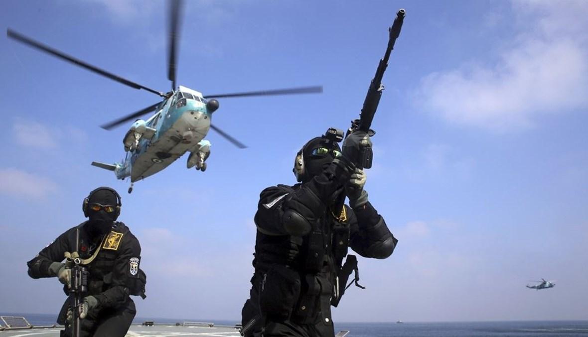 روانگەی سوریا: ئێران داوای لە گرووپەکانی کردووە ھێرشەکانیان دژی ئەمریکا لە سوریا رابگرن