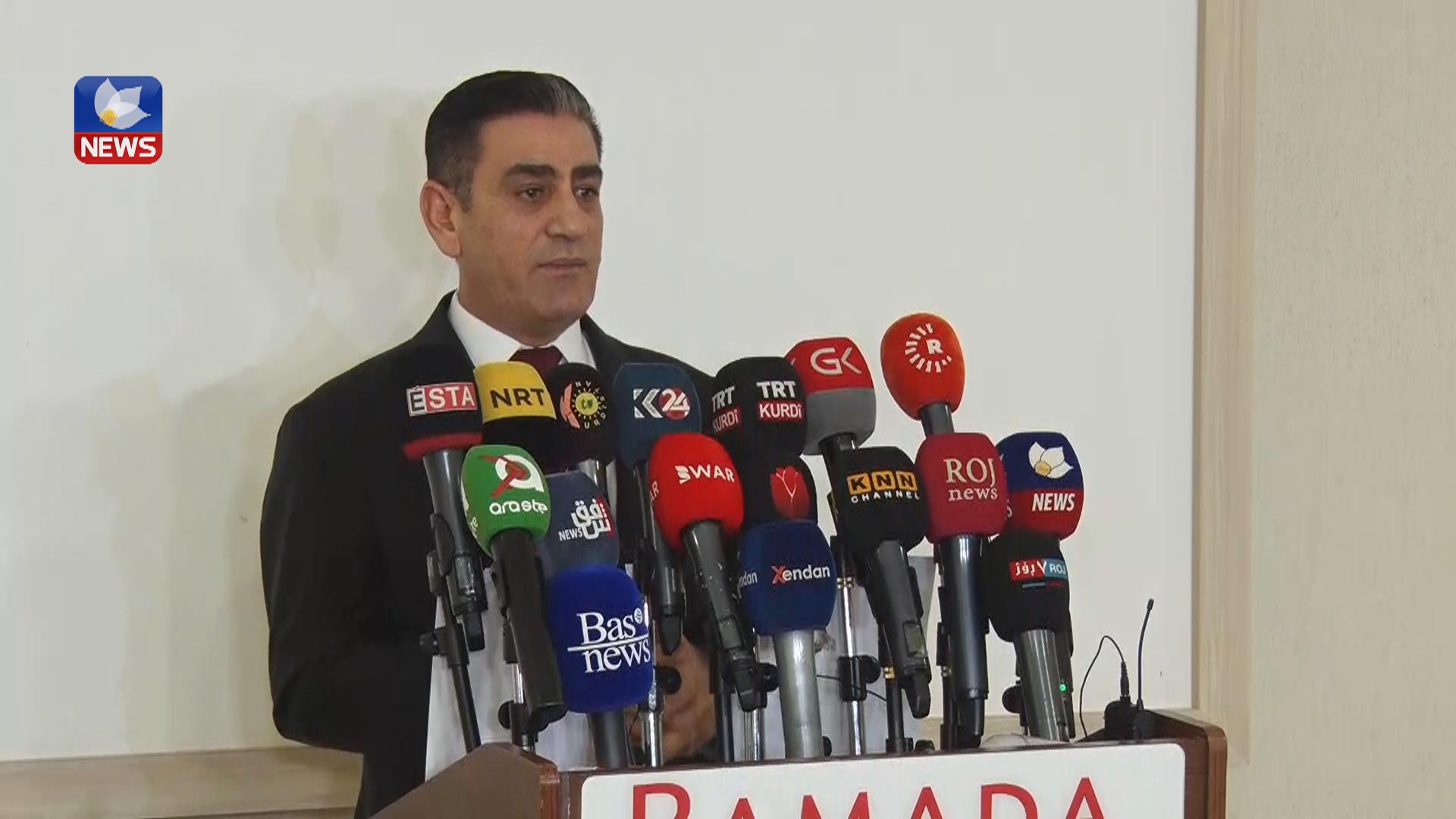 بۆ پشووەکانی سەری ساڵ ٢٥ ھەزار گەشتیار ھاتوونەتە سلێمانی