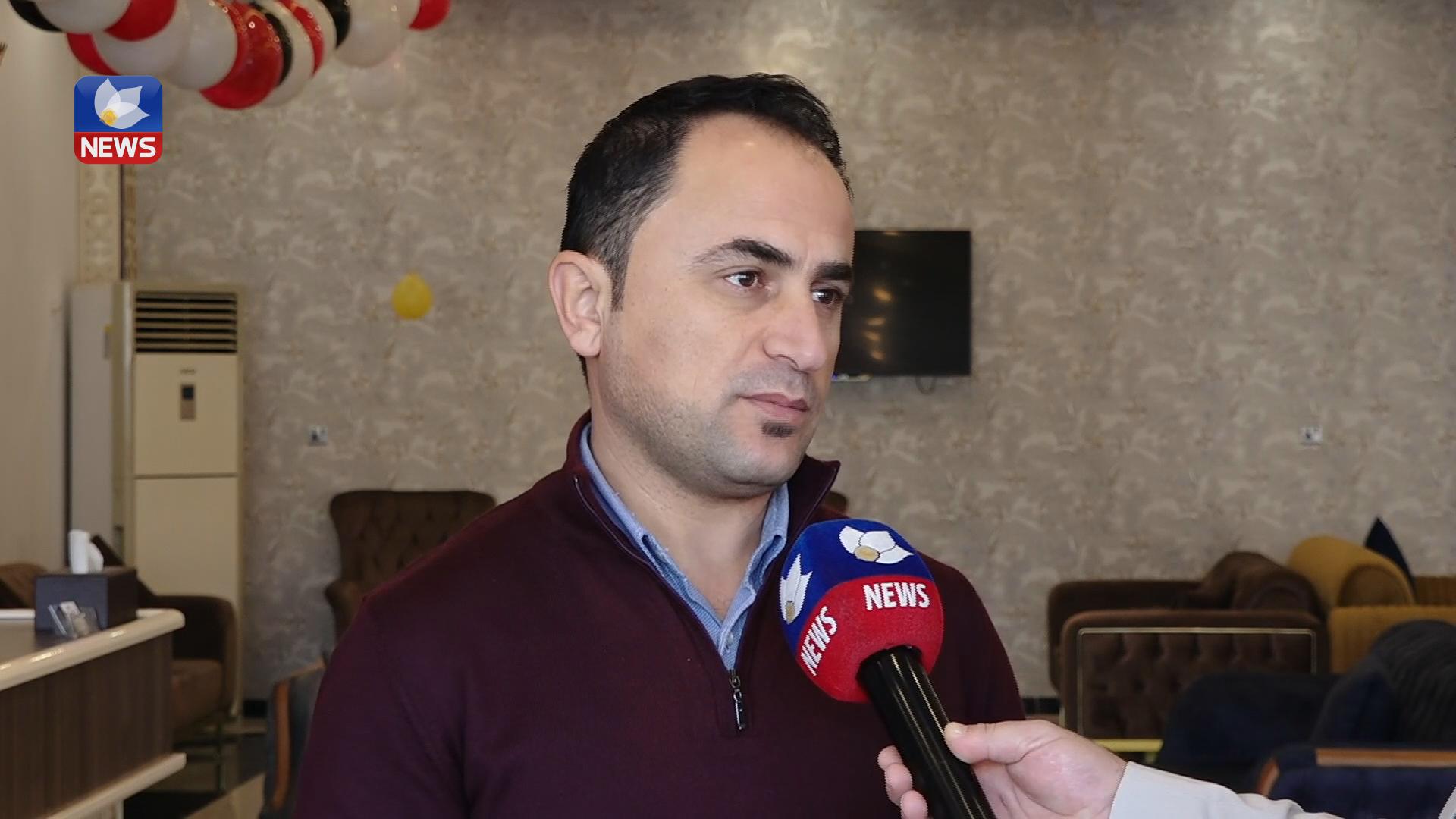 ئەمساڵ ملیۆنێک و ٩٧٥ ھەزار گەشتیار سەردانی ھەولێریان کردووە