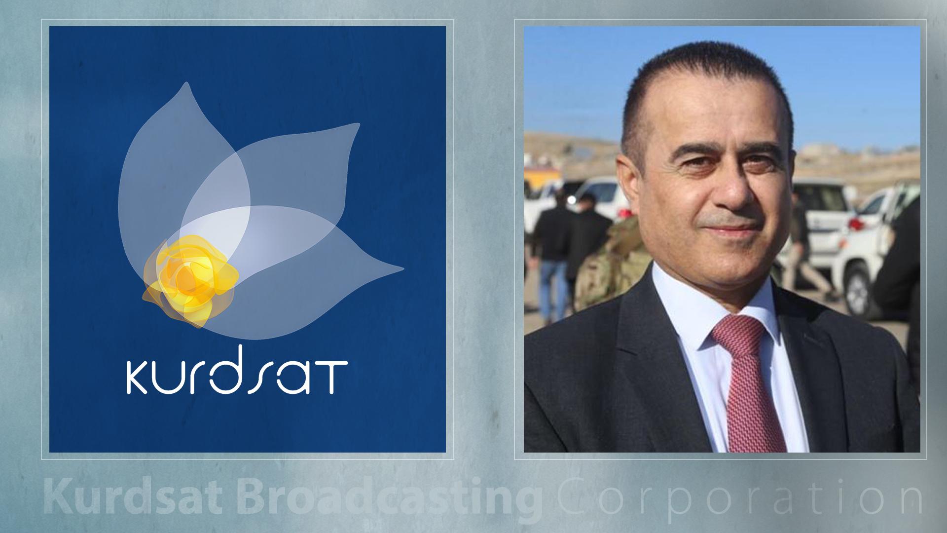 لەتیف نێروەیی: کوردسات ھەر بە دەنگ و رەنگی ھەمووان دەمێنێتەوە و لە پێشکەوتن و گەشە ناوەستێت