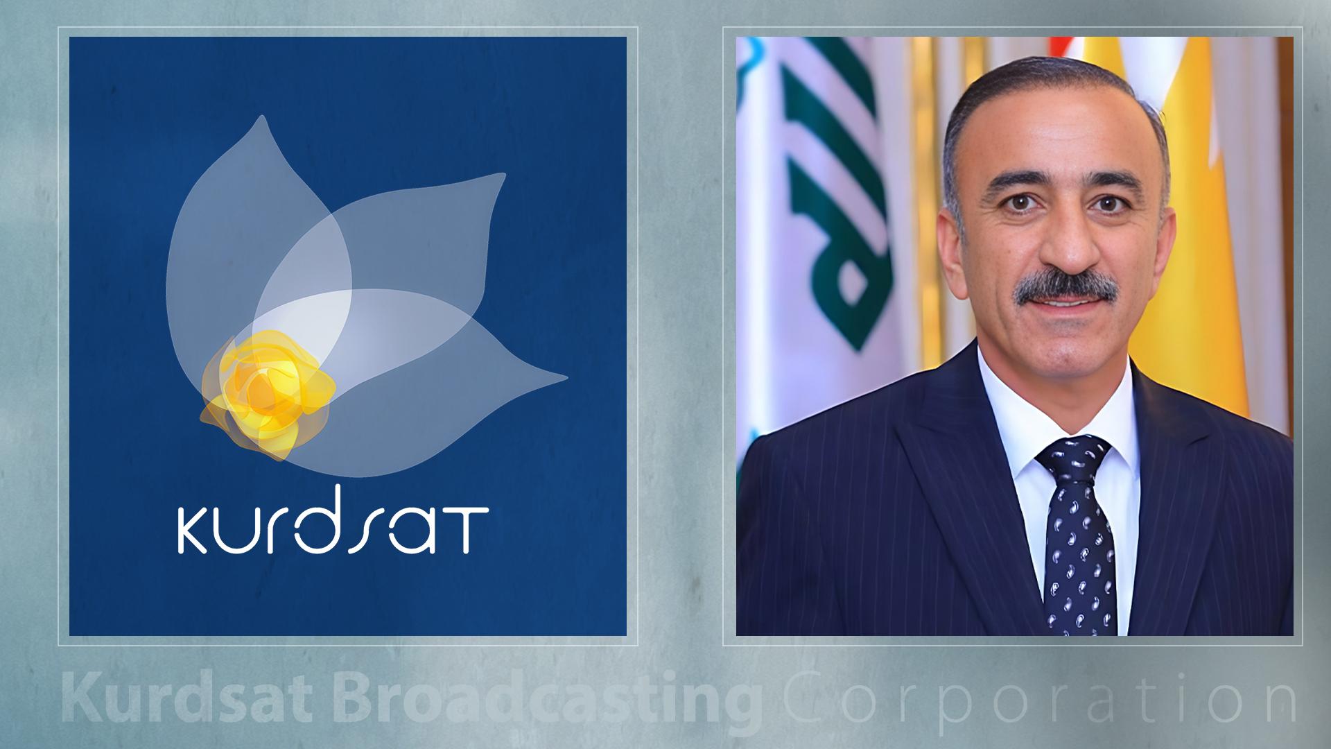 زیاد جەبار: کوردسات پارێزەری بەھا و کلتوری کوردەواریە