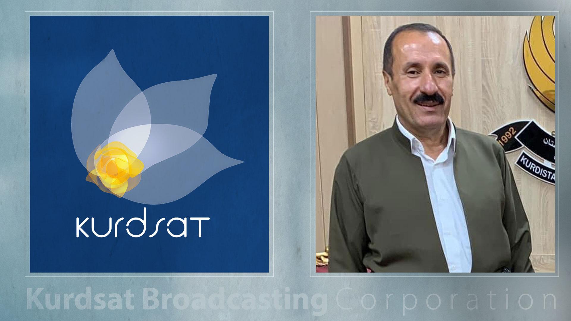 ‎ عەمید سەرحەد قادر: کوردسات باشترین خزمەتی پێشکەکردووە