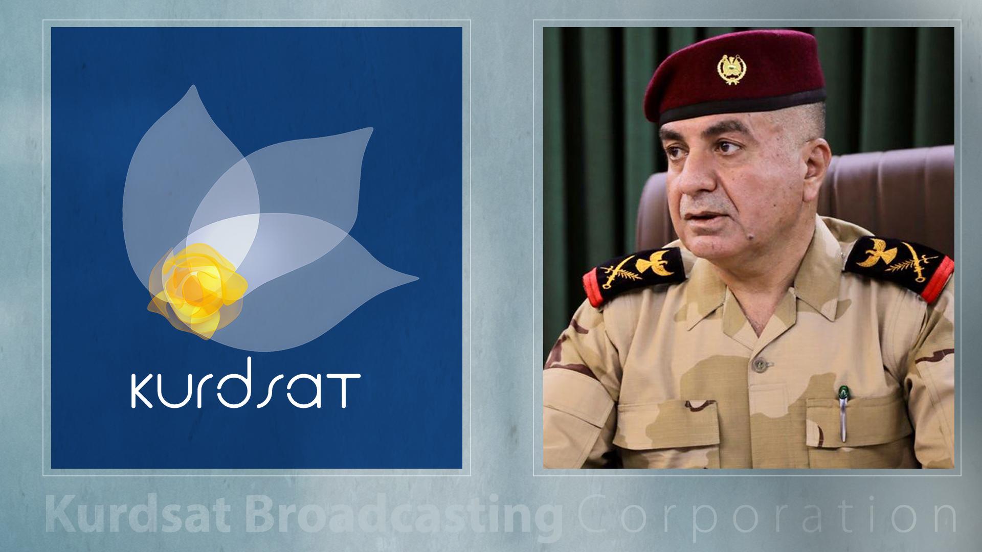 لیوا روکن عومەر ساڵح: کوردسات ھەمیشە پارێزەری پەیامی میدیایی پیشەیی ئازاد و سەربەخۆ بووە