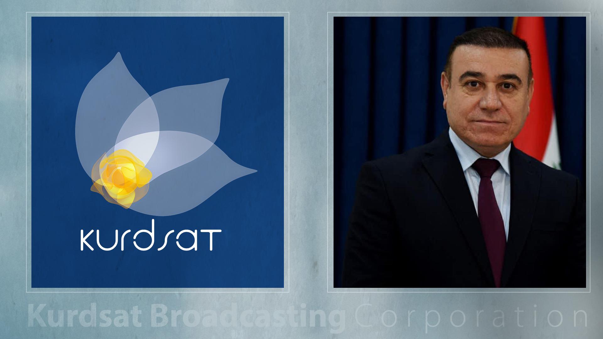 جەلال شێخ نوری: کوردسات توانی خزمەتی گەورە بە میدیای کوردی بکات