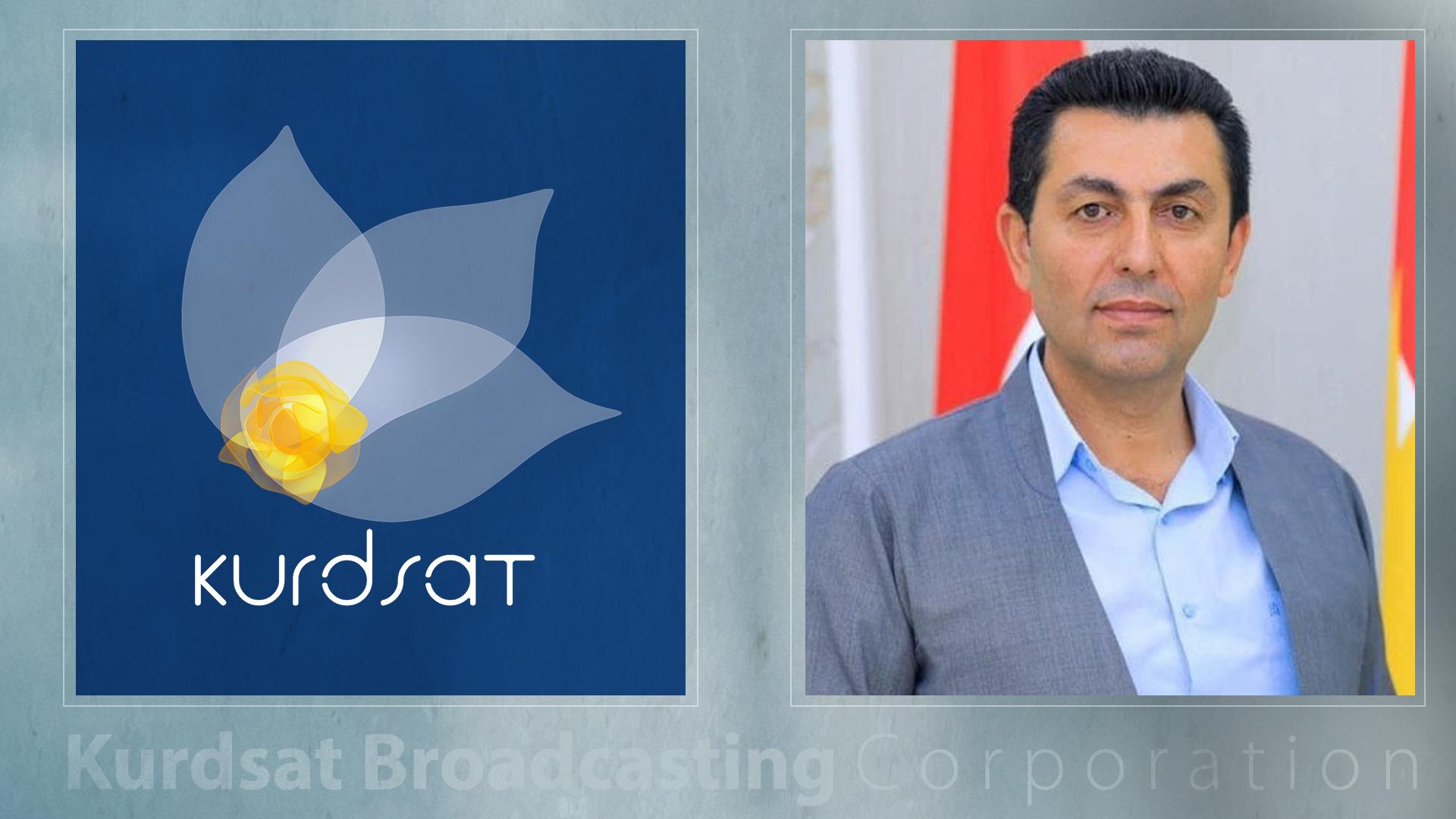 لوقمان وەردی: کوردسات کوردانە مامەڵەی لەگەڵ رووداو و پێشھاتەکان کردووە