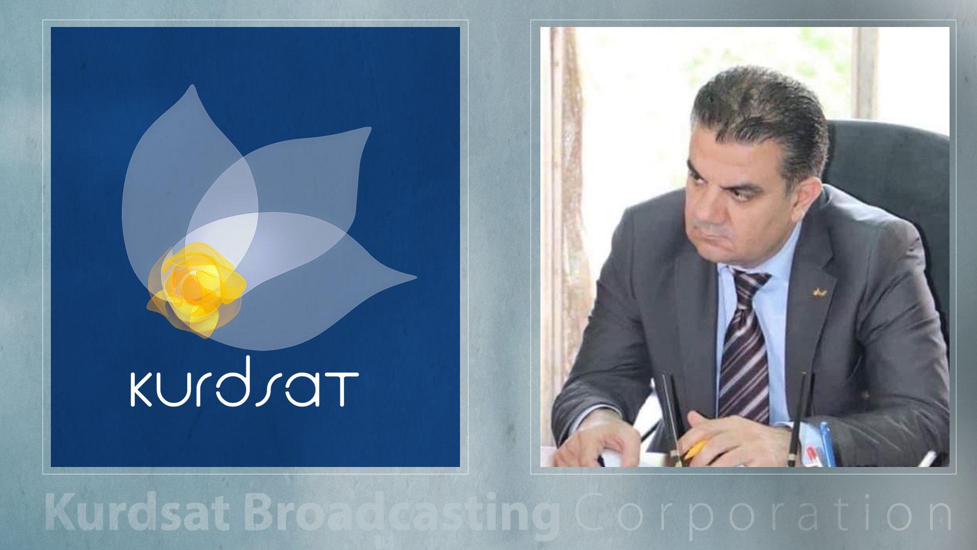 پۆڵا سیروان تاڵەبانی: کوردسات میدیایەکی باوەڕپێکراوی سەنگینە