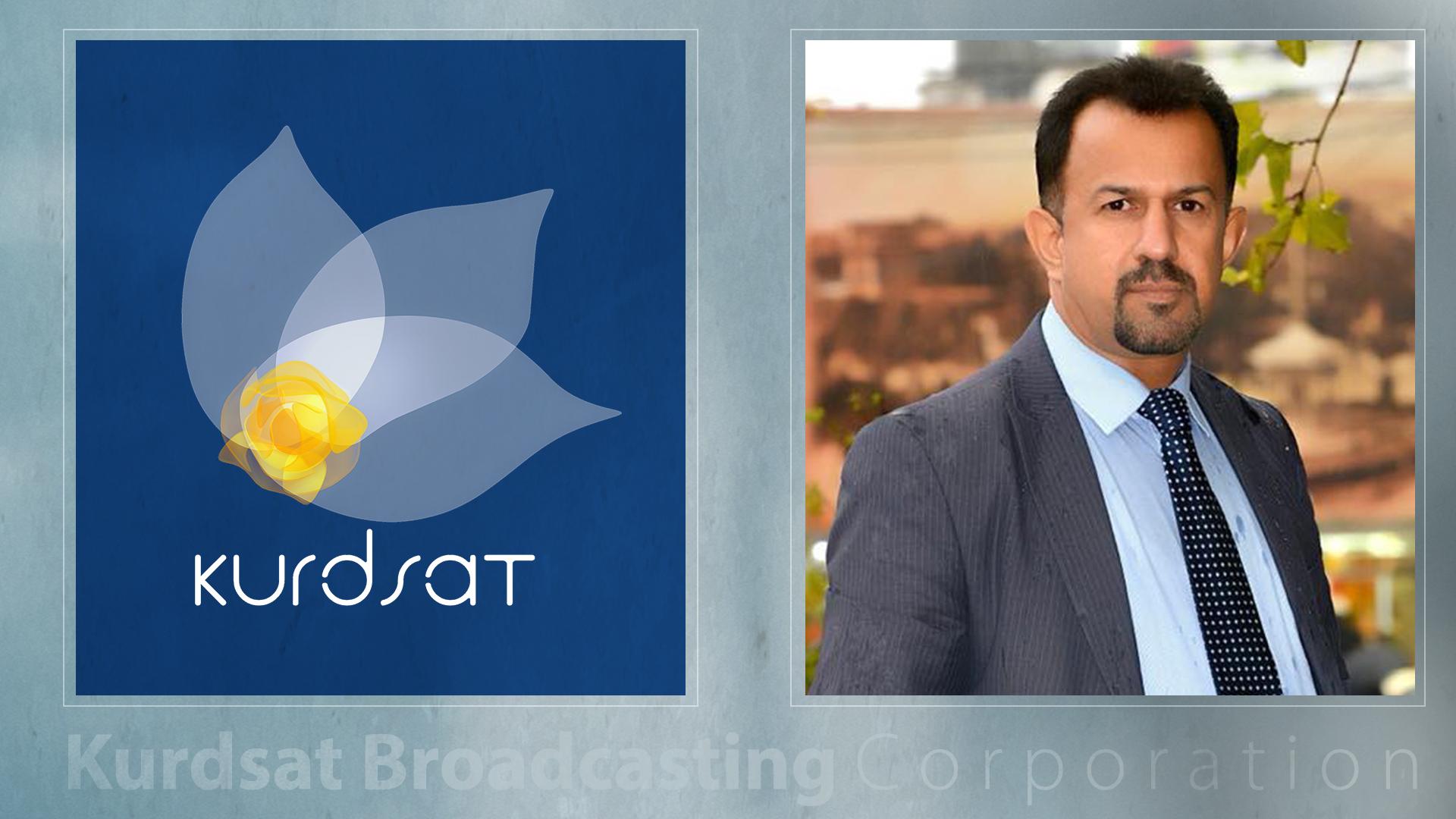 ئەریوان سیوەیلی: کوردسات کەناڵێکی سەنگینە و رەسەنایەتی و کەلتوری کوردی پاراستووە