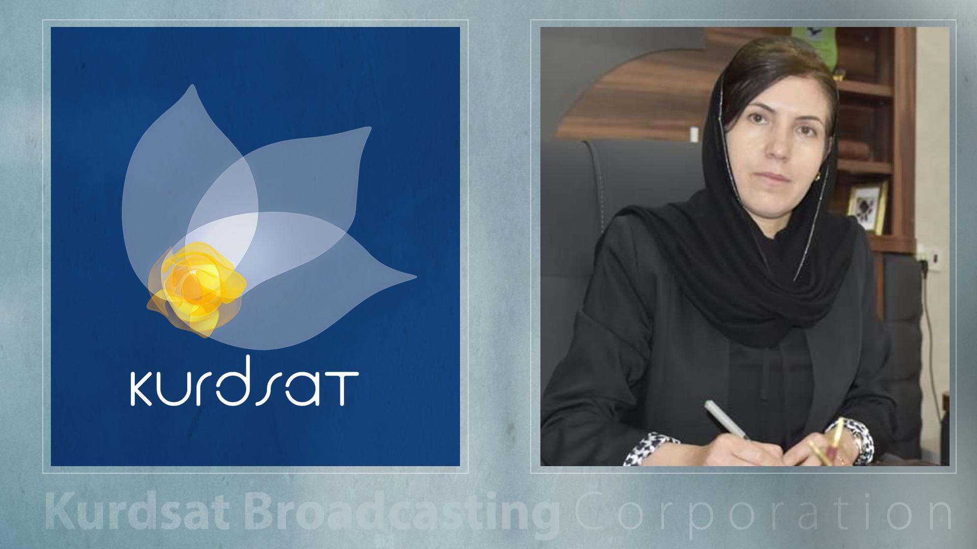 شلان عارف: کوردسات توانیویەتی پارێزگاری لە وێنا پیشەییەکەی خۆی بکات 