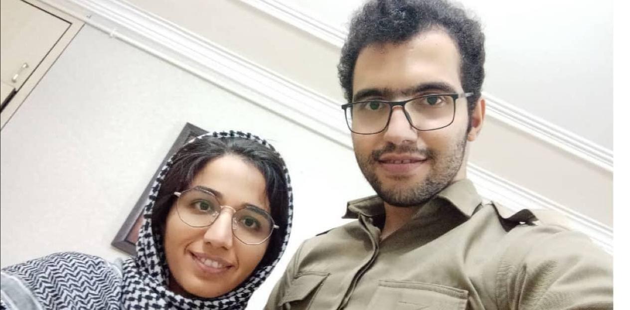 مامۆستایەکی زمانی کوردی لە سنە یەک ساڵ زیندانیی دەکرێت