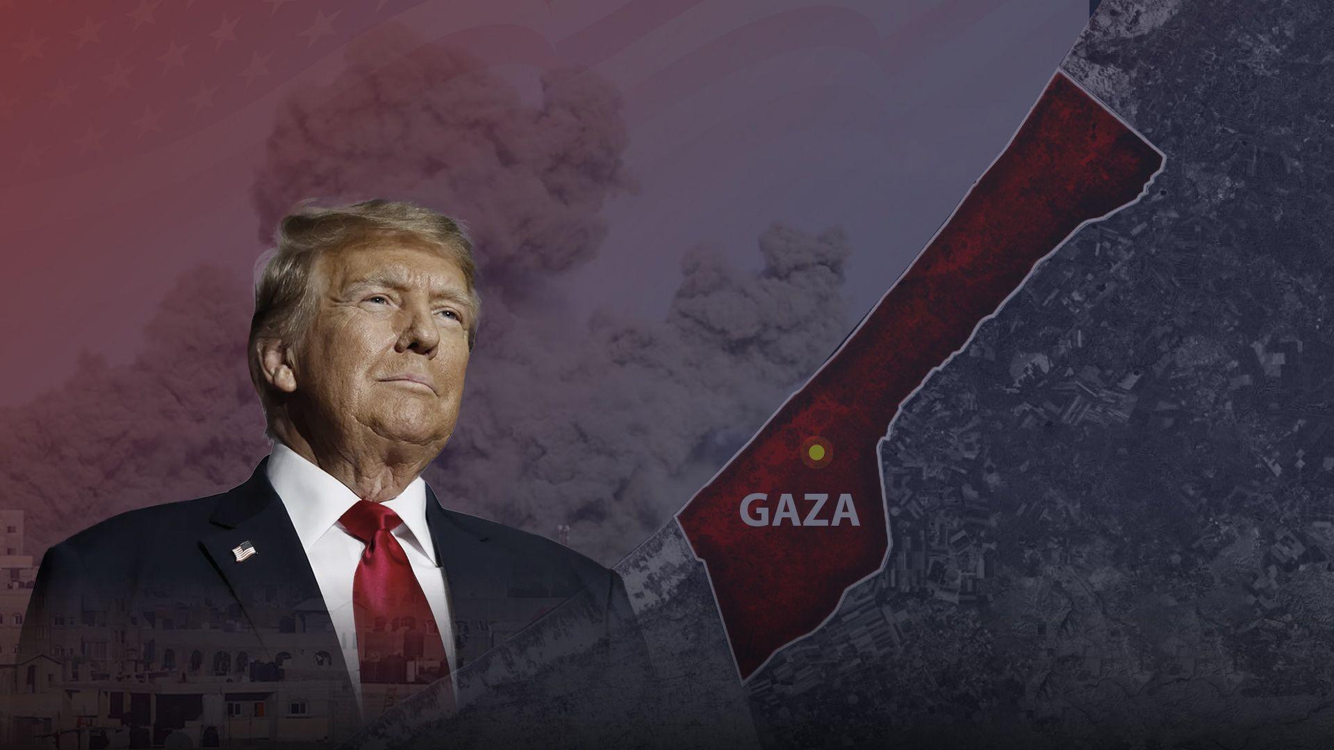 کەناڵ 12ـی ئیسرائیل: لە 36 سەعاتی داهاتودا ترەمپ دەچێتە شەرم شێخ بۆ ئیمزاکردنی رێککەوتنی کۆتاییهێنان بە شەڕی غەززە