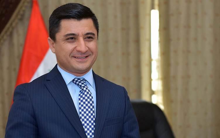 د.خالید شوانی: بەدواداچون بۆ دابینکردنی پێداویستی زیندانییەکان دەکەین