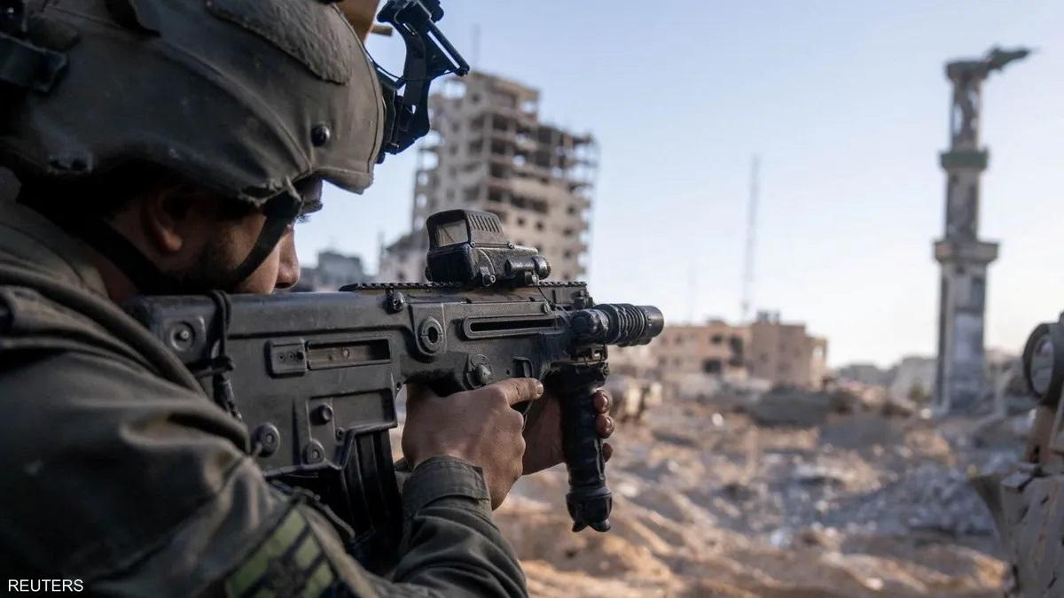 ئەمریکا: بە ئامانجگرتنی سەرکردەکانی حەماس ڕێگری لە دانوستانەکان دەکات