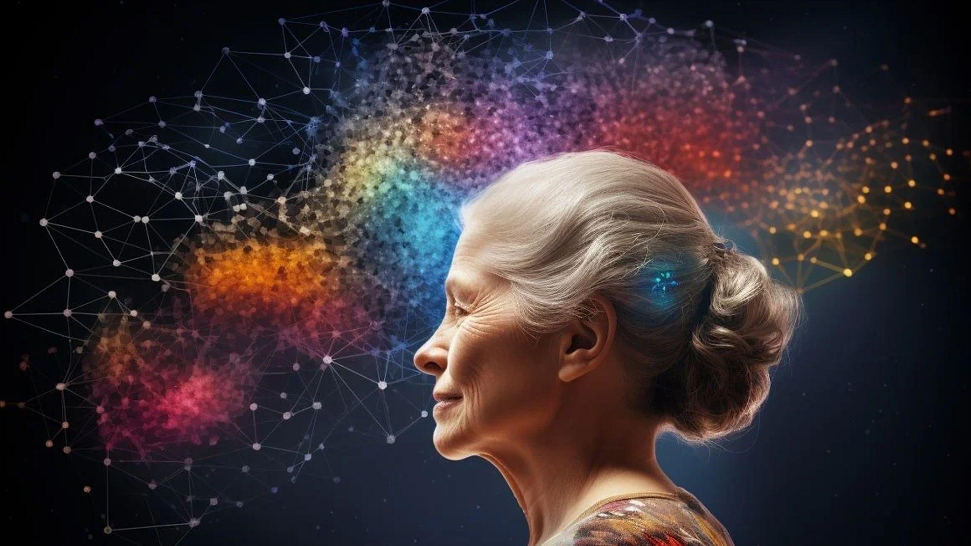 بەریتانیا؛ بۆیەکەمجار زیرەکی دەستکرد بۆ دەستنیشانکردنی  پێشوەختەی نەخۆشی لەبیرچونەوە بەکاردەهێنرێت