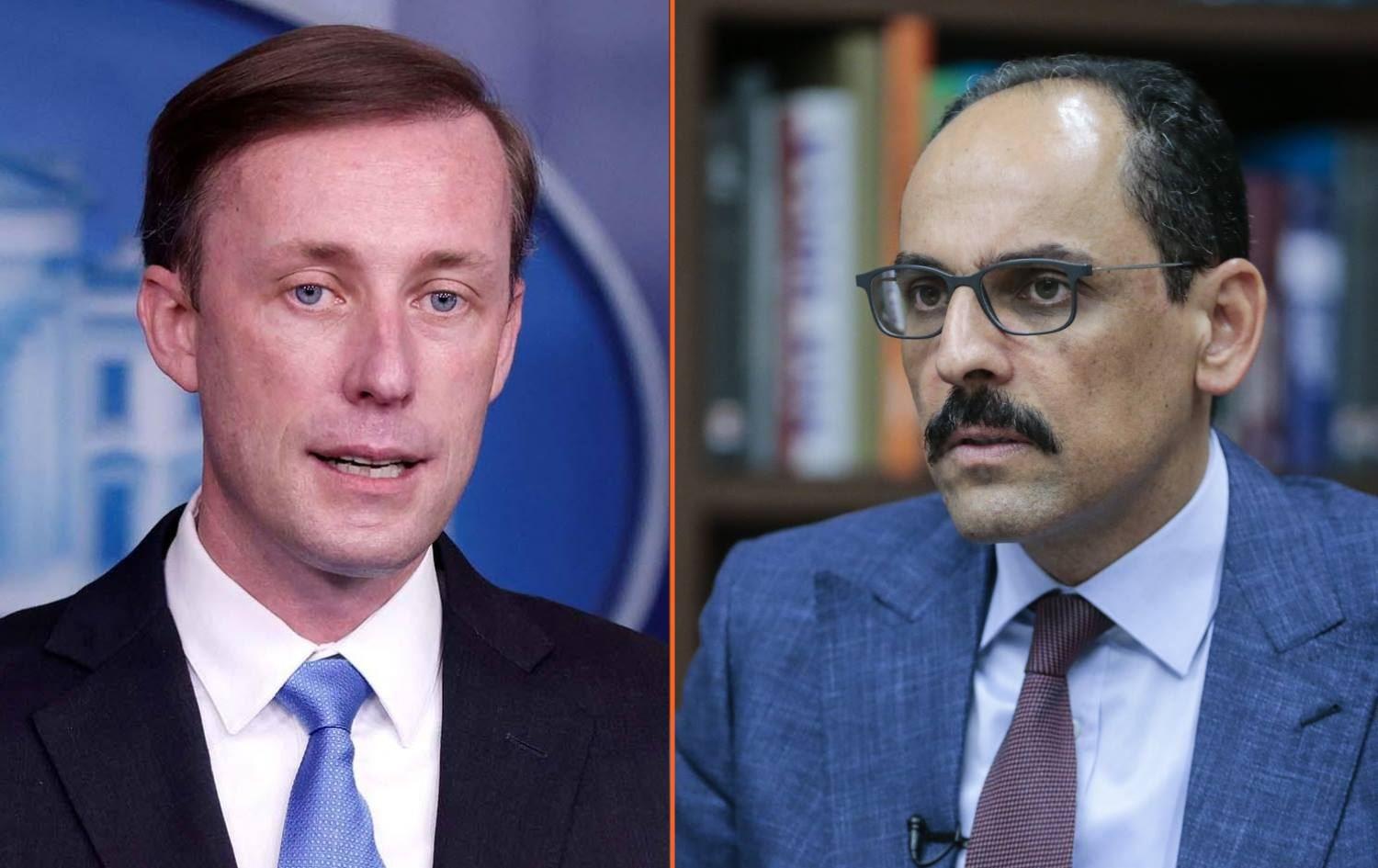 کۆشکی سپی بۆ تورکیا: مەبنە ھۆی ناسەقامگیری لە رۆژئاوای کوردستان