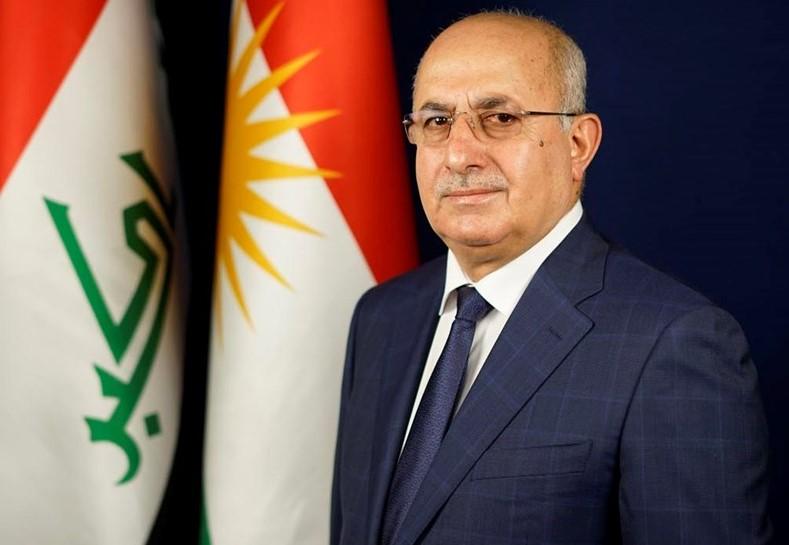 وەزیری دارایی: لە کەمترین ماوەدا مووچەخۆران بە کارتی بانک موچەکانیان وەردەگرن