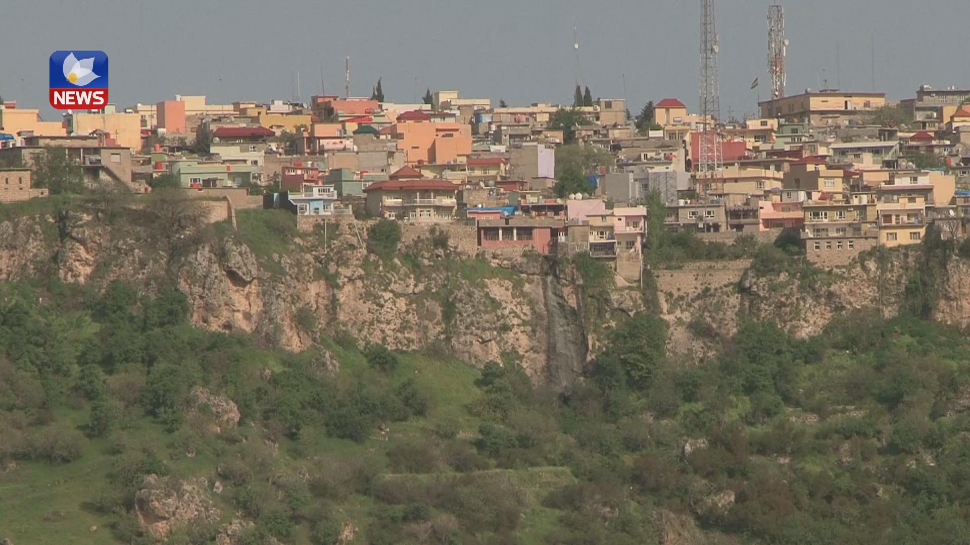 هاووڵاتیانی ئامێدی ئومێد دەكەن دیداری یەكێتی گرفتەكان چارەسەر بكات