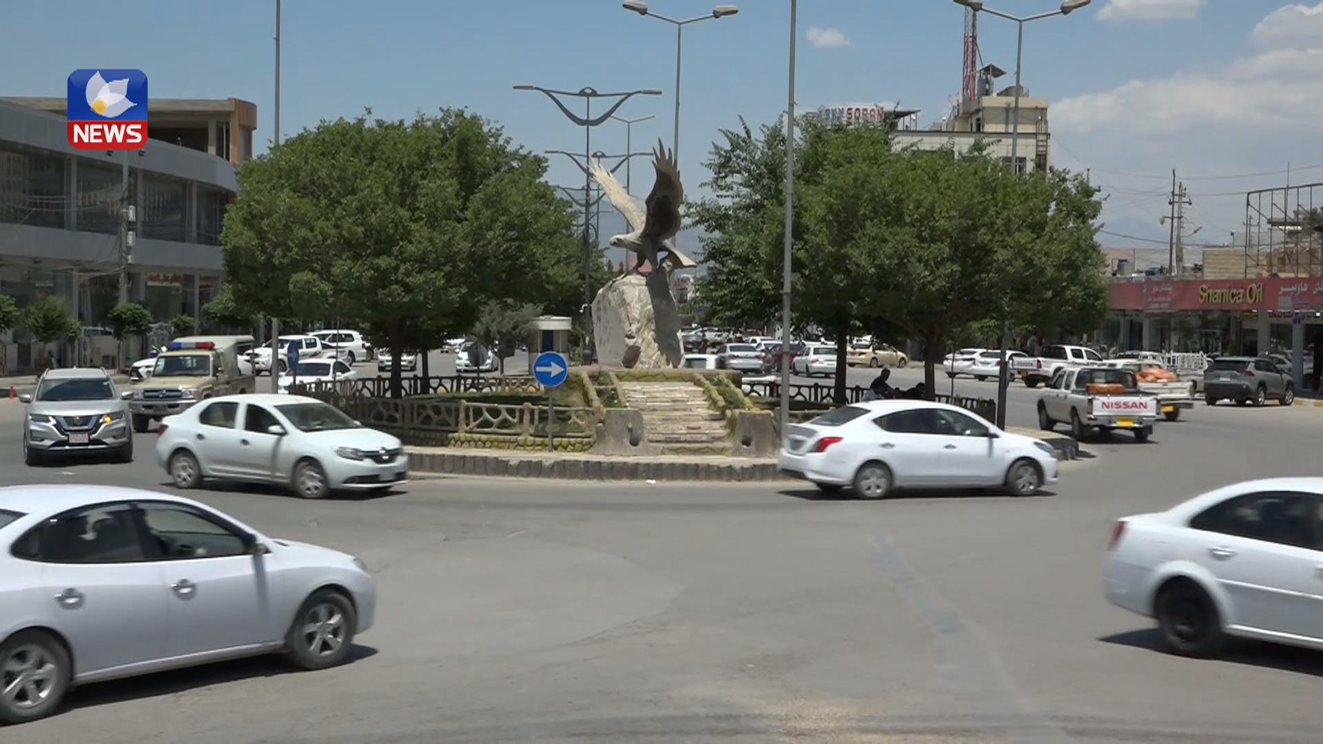 چین و توێژەکانی سۆران داوا دەکەن بڕیارەکانی دیداری یەکێتی جێبەجێ بکرێن