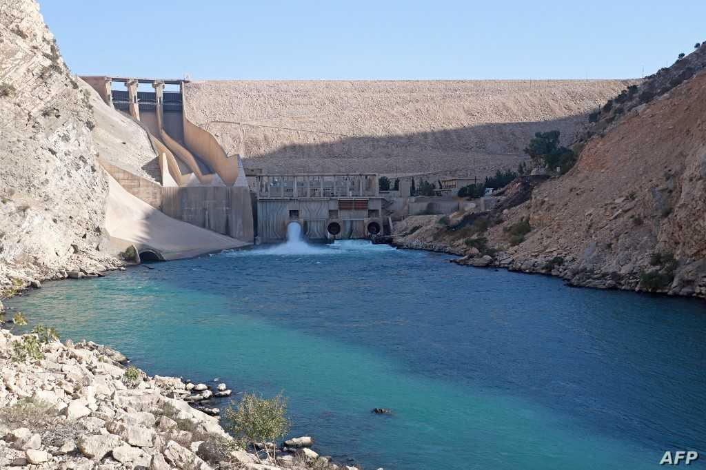وەزیری سەرچاوەکانی ئاو: لە دانوستانەکانمان لەگەڵ تورکیا و ئێران بەرەوپێشچوون بەدیھاتووە