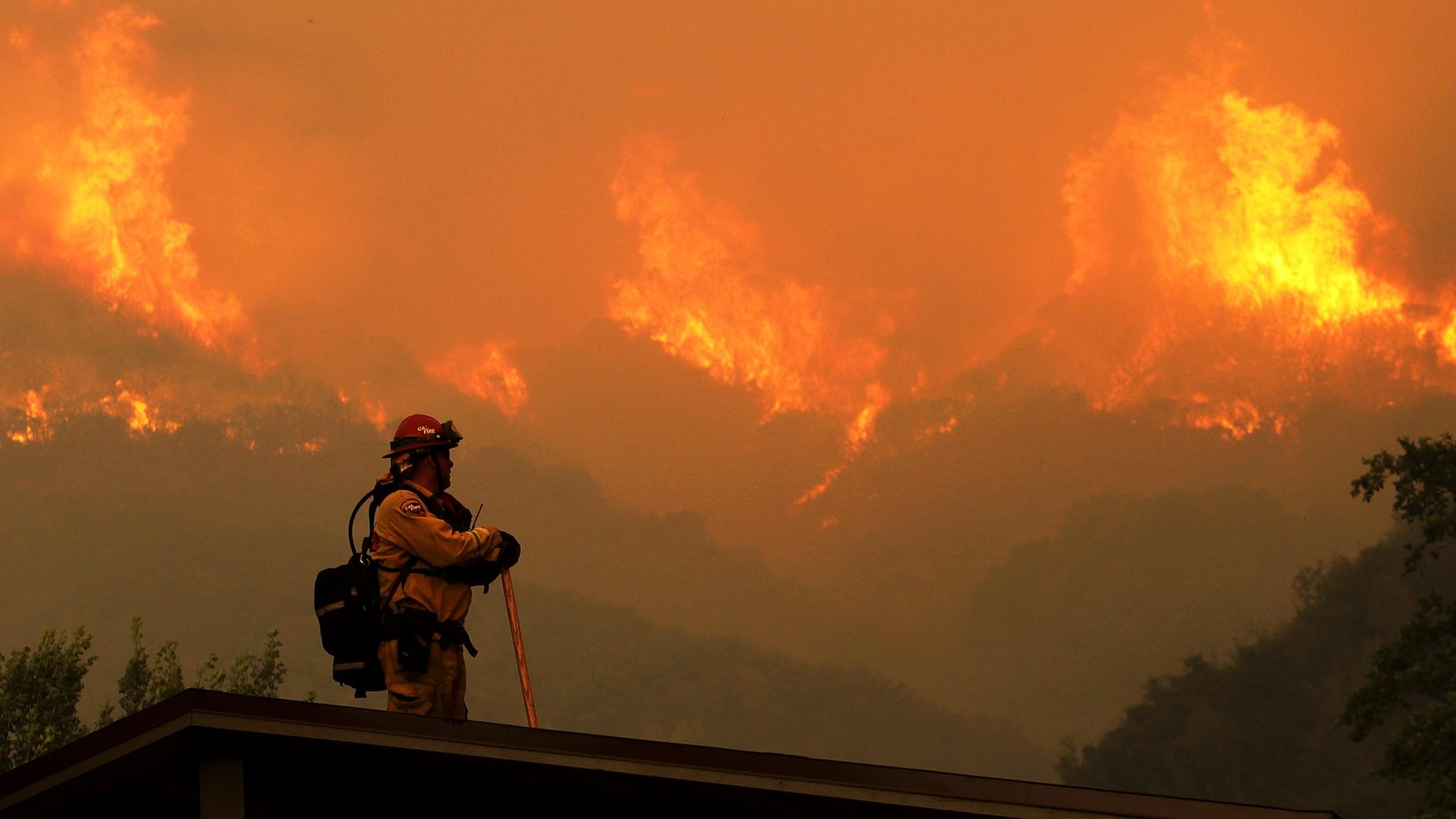 لەکۆی ٨٥ ئاگر لە تورکیا ٧٤یان کۆنترۆڵکراون