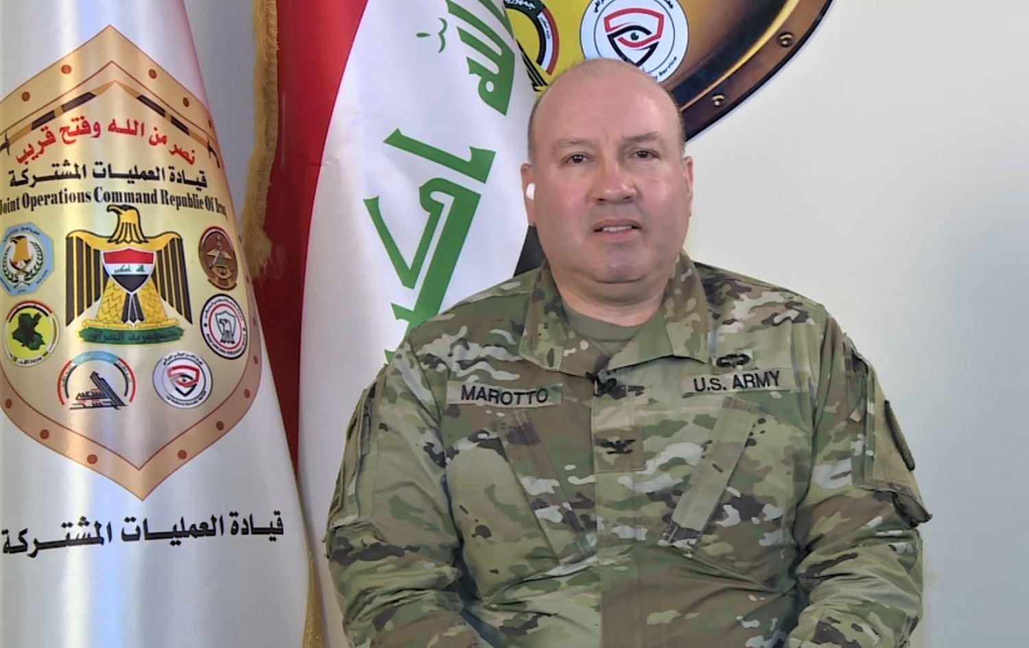 ھاوپەیمانی نێودەوڵەتی بە بڕی پێنج ملیار دۆلار ھاوکاری عێراقی کردووە